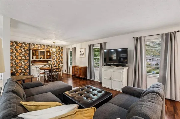 $645,000 | 4641 Brunning Court, Dunwoody, GA 30338