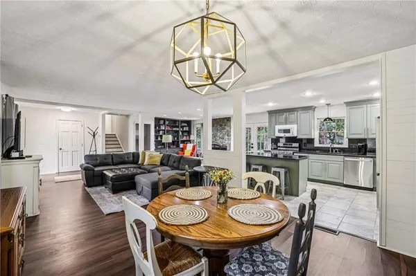 $645,000 | 4641 Brunning Court, Dunwoody, GA 30338