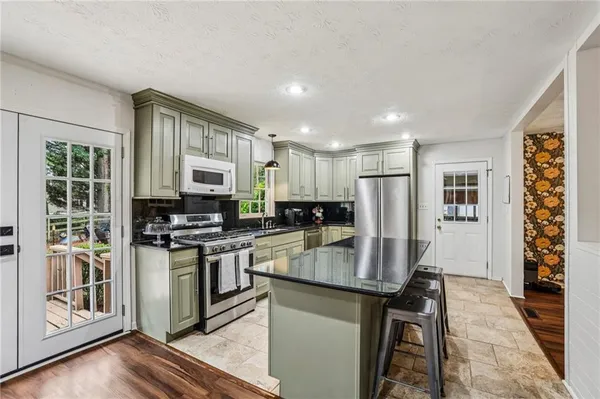 $645,000 | 4641 Brunning Court, Dunwoody, GA 30338