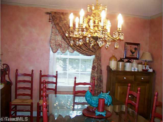 905 South Franklin Road Mount Airy, NC 27030 - Photo 2 of 16 Dining Room.