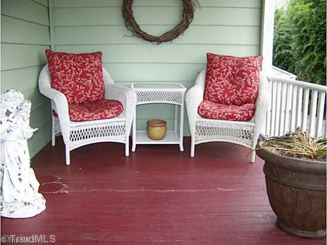 905 South Franklin Road Mount Airy, NC 27030 - Photo 15 of 16 Other.