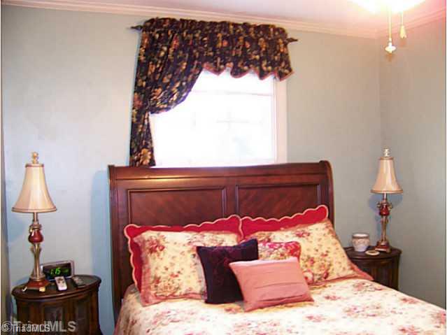 905 South Franklin Road Mount Airy, NC 27030 - Photo 7 of 16 Master Bedroom.