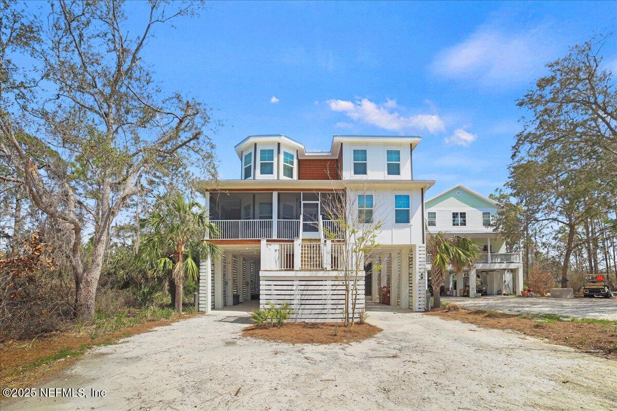 49 Southwest 279th Avenue Steinhatchee, FL 32359 - Photo 2 of 43 02