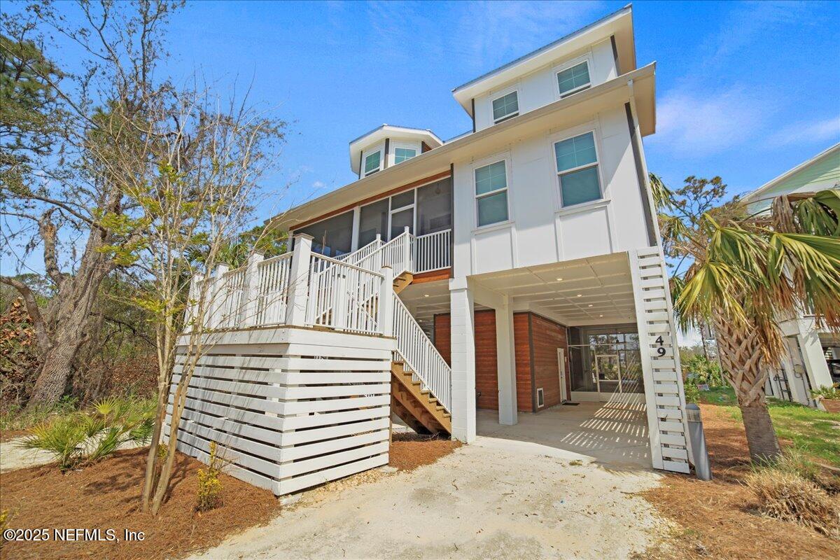 49 Southwest 279th Avenue Steinhatchee, FL 32359 - Photo 3 of 43 03