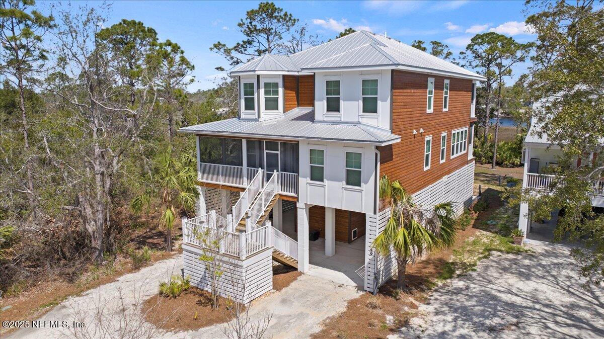 49 Southwest 279th Avenue Steinhatchee, FL 32359 - Photo 38 of 43 38