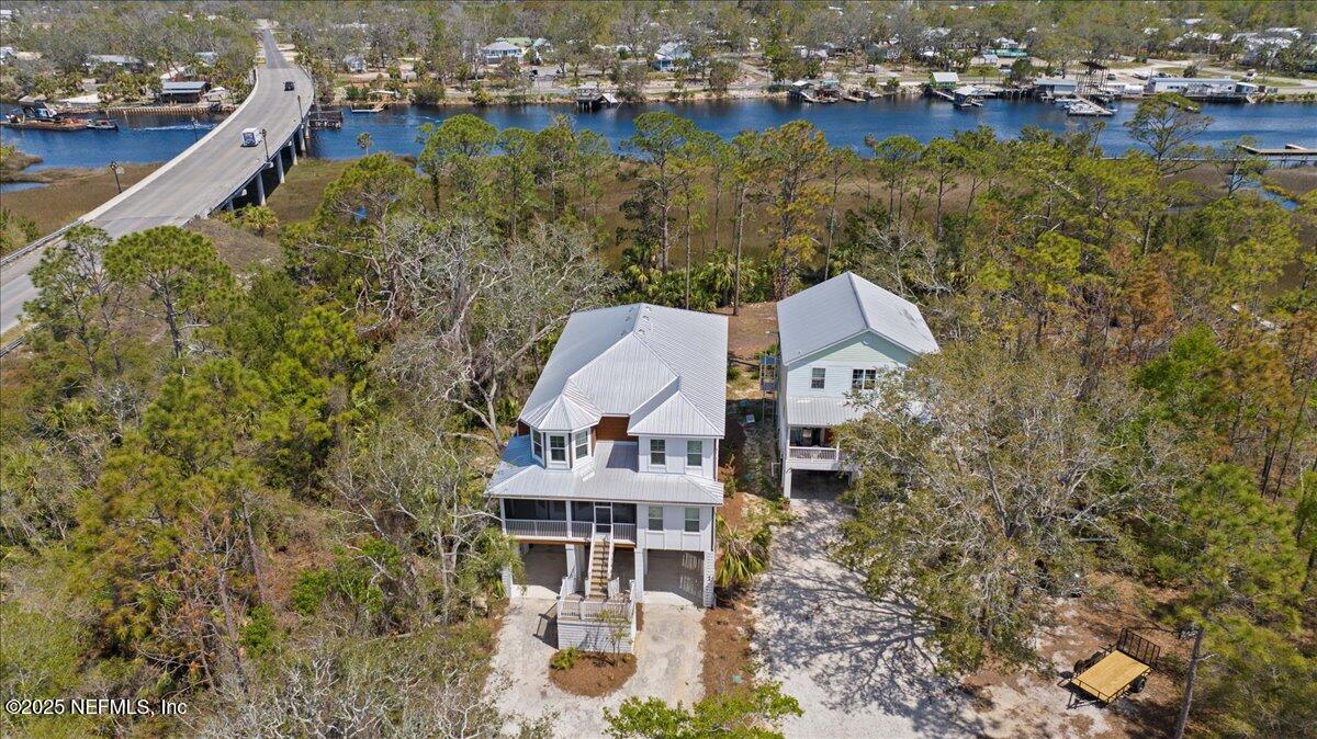 49 Southwest 279th Avenue Steinhatchee, FL 32359 - Photo 39 of 43 39