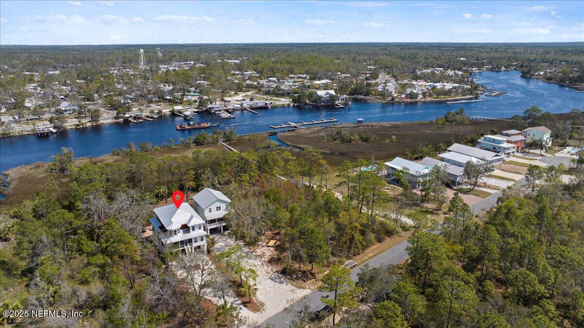 49 Southwest 279th Avenue Steinhatchee, FL 32359 - Photo 40 of 43 40