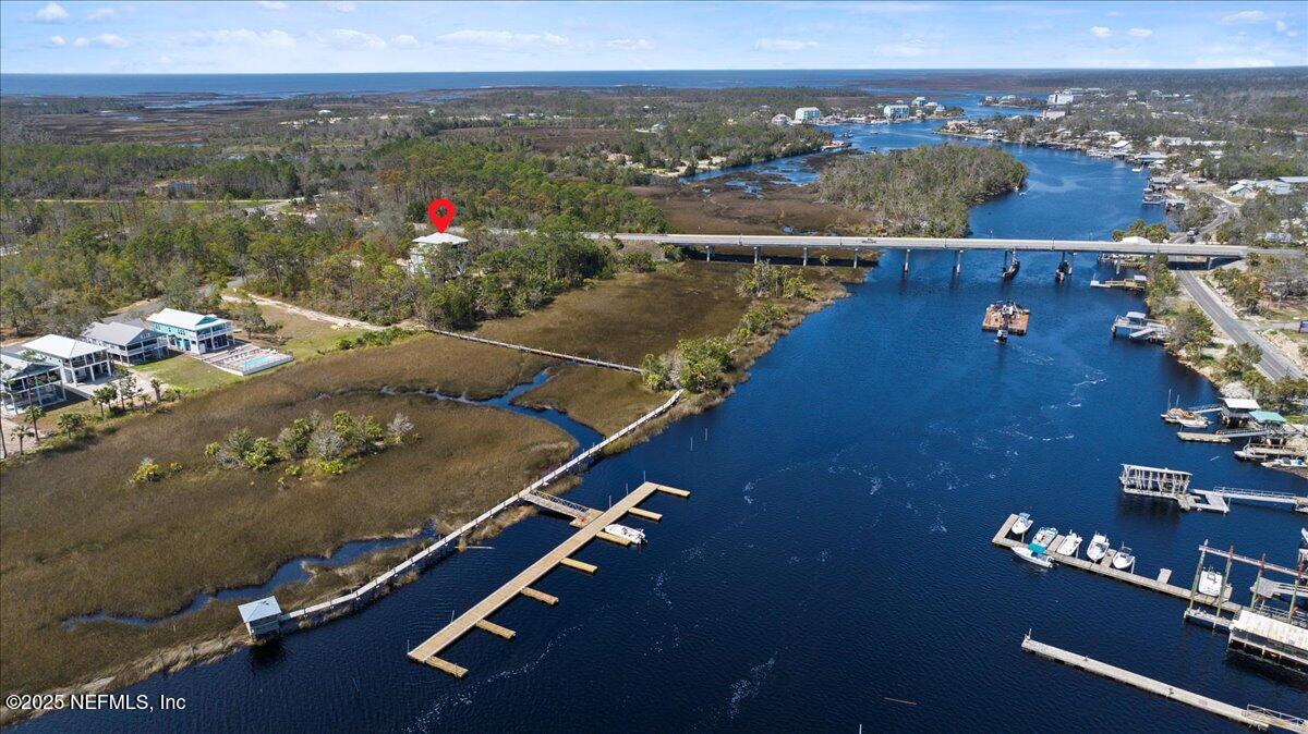 49 Southwest 279th Avenue Steinhatchee, FL 32359 - Photo 41 of 43 41