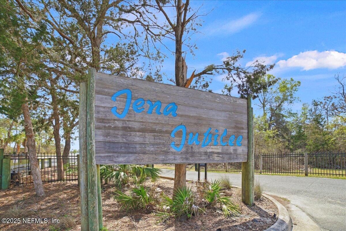 49 Southwest 279th Avenue Steinhatchee, FL 32359 - Photo 42 of 43 42