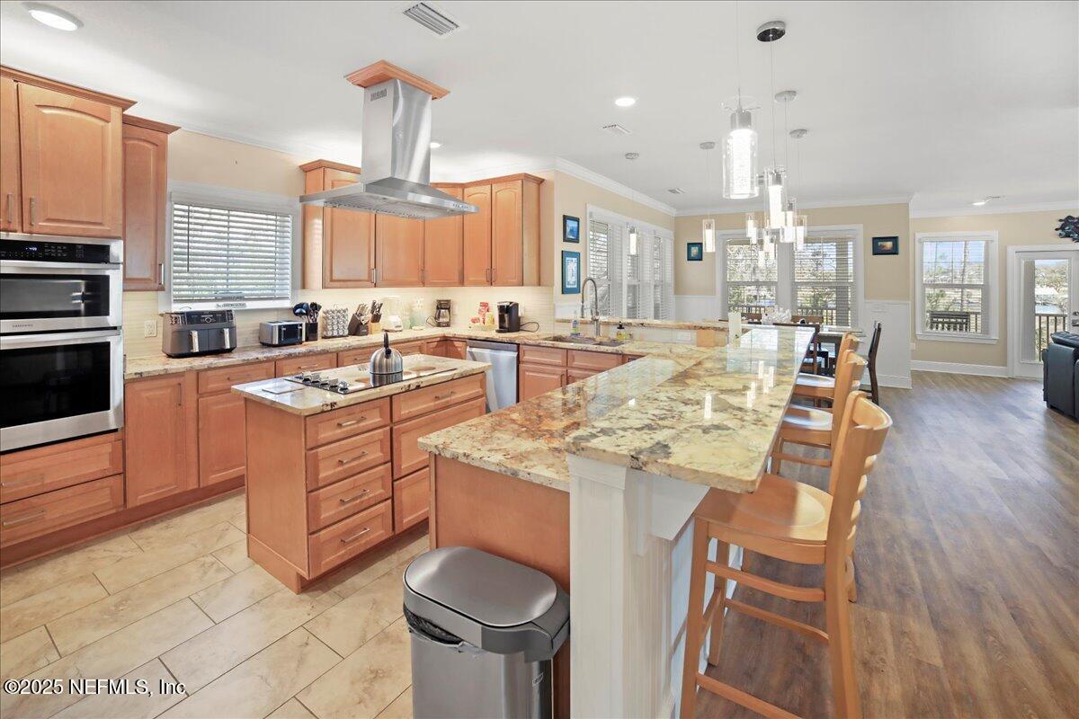 49 Southwest 279th Avenue Steinhatchee, FL 32359 - Photo 6 of 43 06