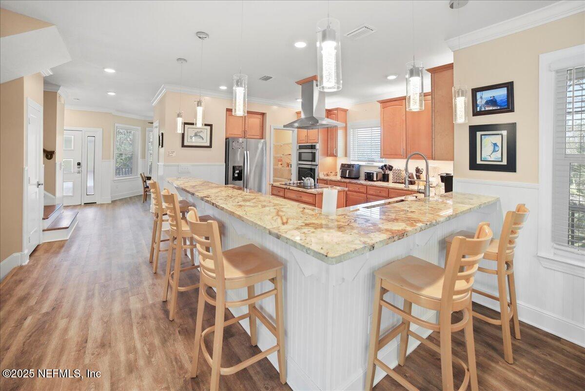 49 Southwest 279th Avenue Steinhatchee, FL 32359 - Photo 7 of 43 07