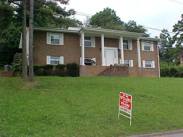 1725 West Rebel Road Rossville, GA 30741 - Photo 1 of 6 Primary Photo