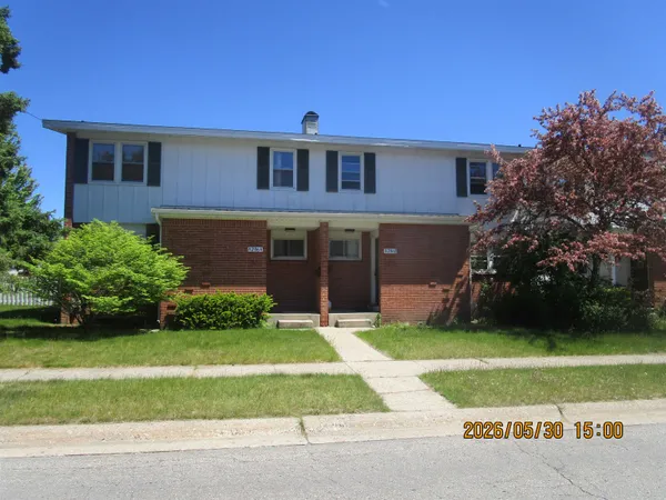 $99,500 | 8206 Florida Street, Unit B LOT: 133, Oscoda, MI 48750