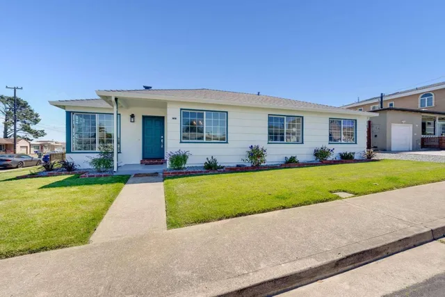 $1,198,000 | 1 Elkwood Drive, South San Francisco, CA 94080