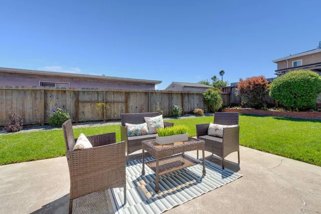 $1,198,000 | 1 Elkwood Drive, South San Francisco, CA 94080