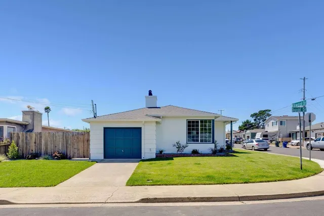 $1,198,000 | 1 Elkwood Drive, South San Francisco, CA 94080