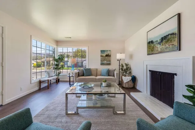 $1,198,000 | 1 Elkwood Drive, South San Francisco, CA 94080