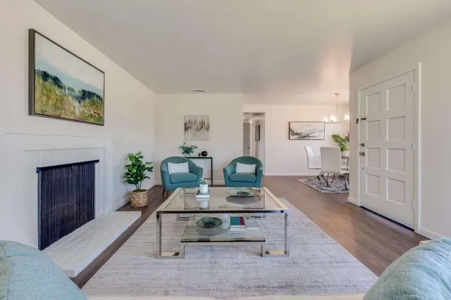 $1,198,000 | 1 Elkwood Drive, South San Francisco, CA 94080