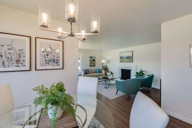 $1,198,000 | 1 Elkwood Drive, South San Francisco, CA 94080