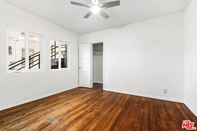 $2,395 | 1319 South Mansfield Avenue, Los Angeles, CA 90019