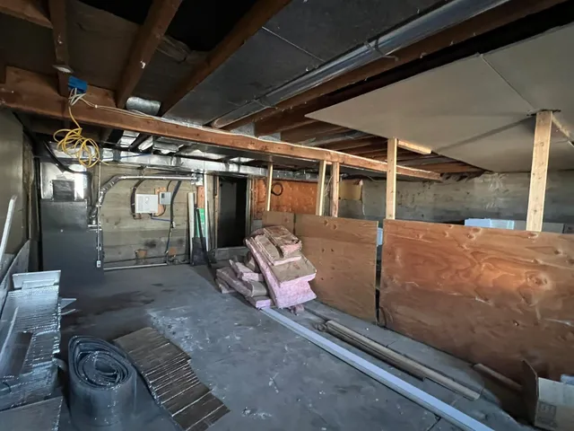 $199,000 | 1316 Thorpe Street, Rock Springs, WY 82901