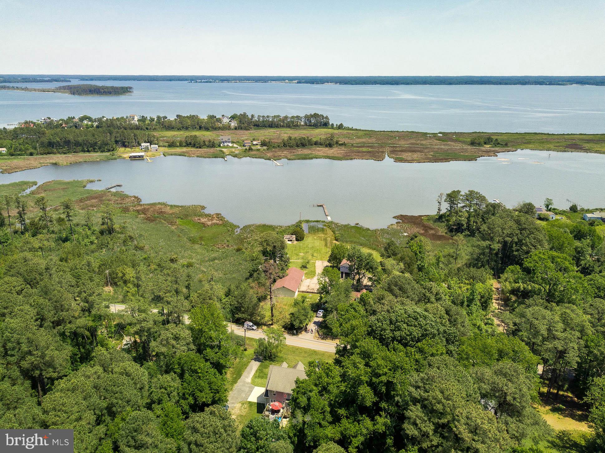 16213 Thomas Road Piney Point, MD 20674 - Photo 4 of 65