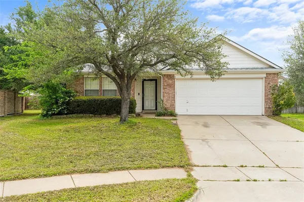 $320,999 | 1500 Marbellas Court, Corinth, TX 76210