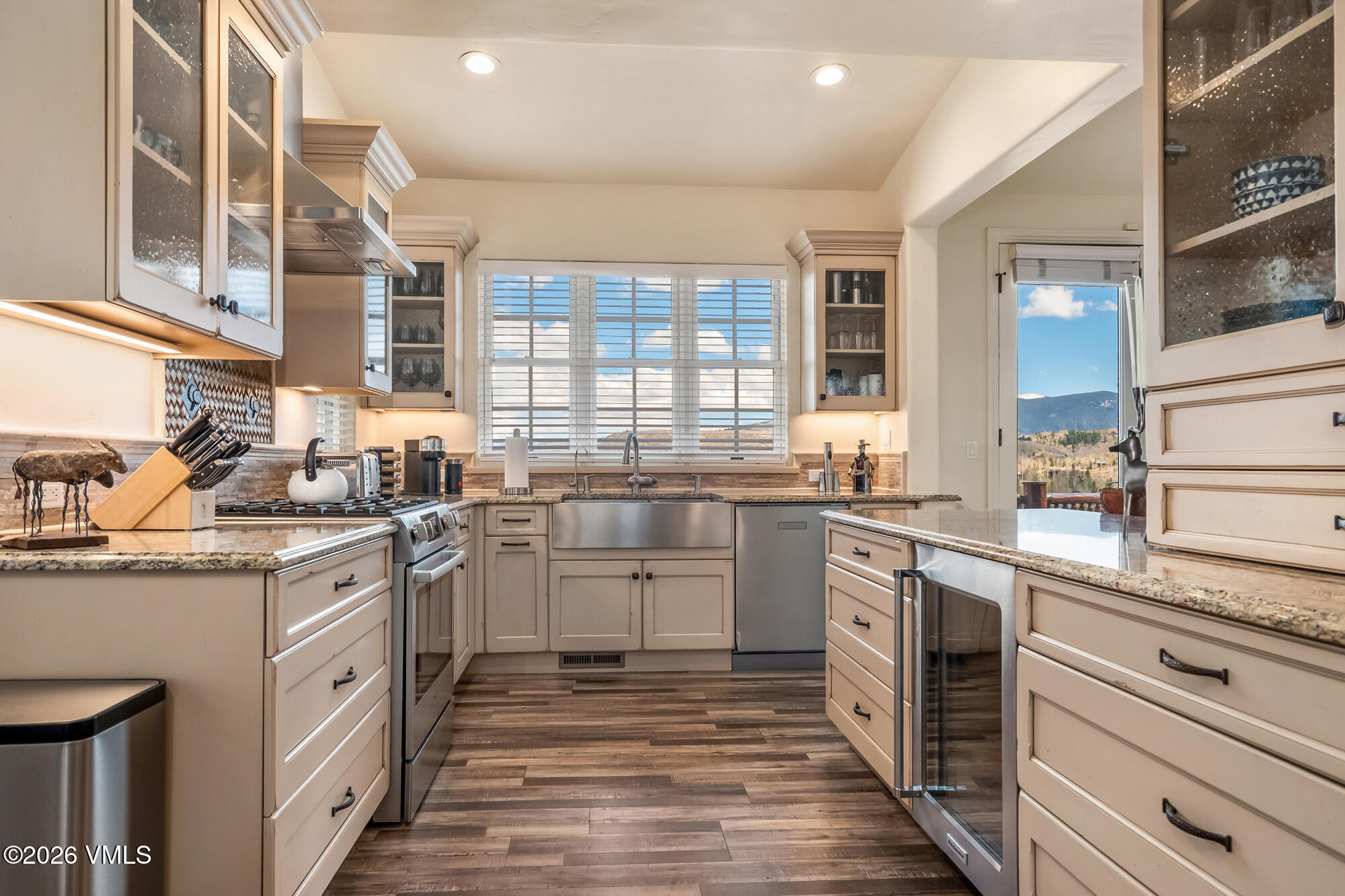 56 Fairway Lane Edwards, CO 81632 - Photo 21 of 54 Kitchen