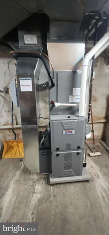 a view or water heater room