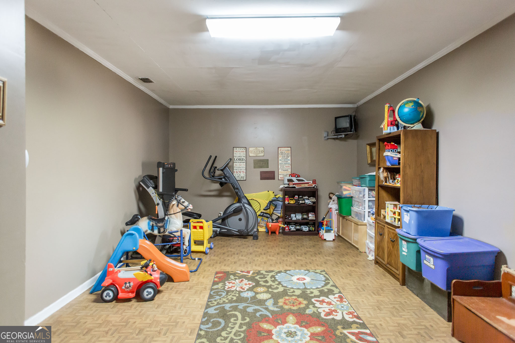 1705 Smith Road Waycross, GA 31503 - Photo 20 of 69
