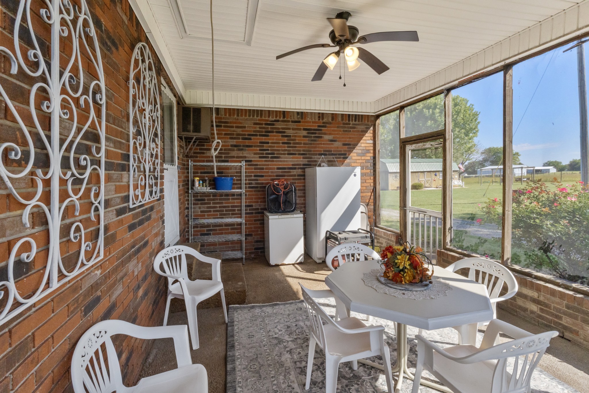 2487 Highway 52 West Portland, TN 37148 - Photo 27 of 49 a view of a livingroom with furniture