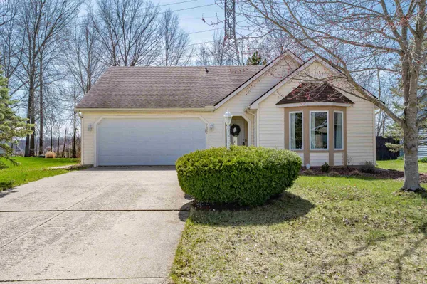 $234,900 | 7422 Woodsmill Court, Fort Wayne, IN 46835