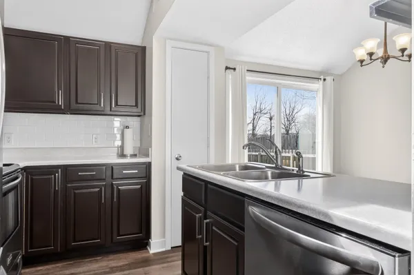$234,900 | 7422 Woodsmill Court, Fort Wayne, IN 46835