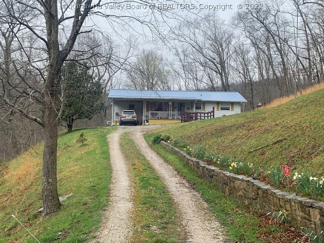 204 Tango Road Sumerco, WV 25567 - Photo 7 of 9 Gallery Image 7