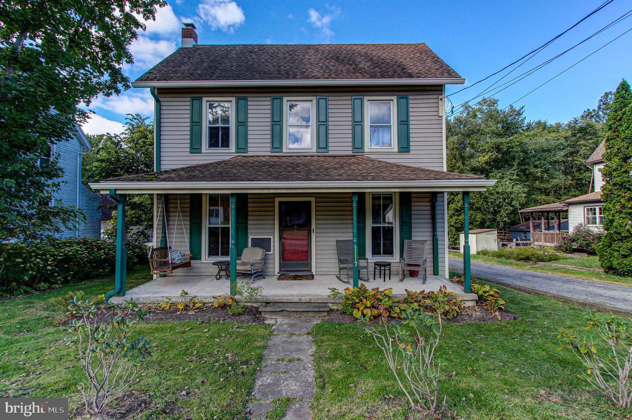 1117 Easton Road Riegelsville, PA 18077 - Photo 1 of 55