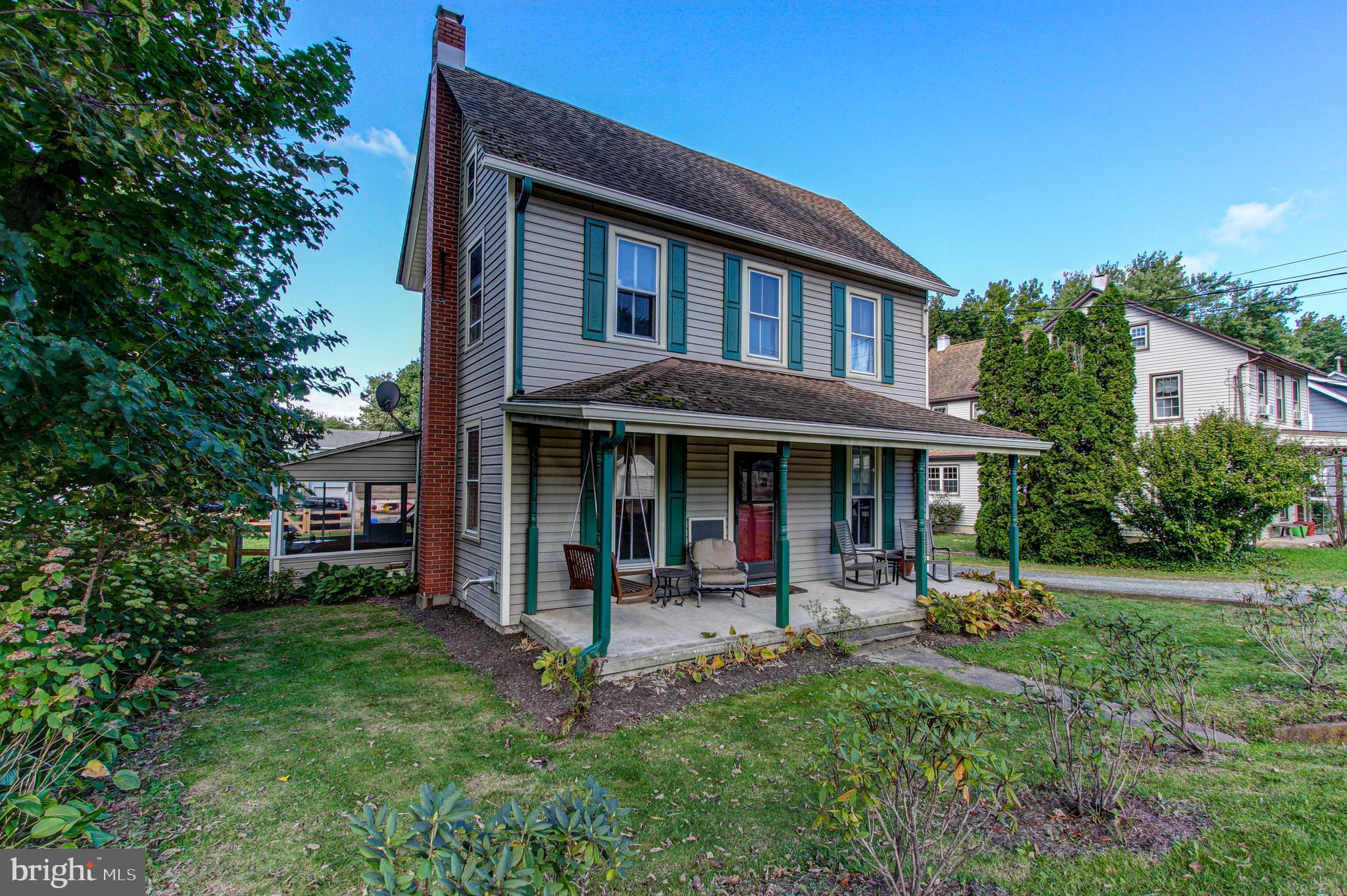 1117 Easton Road Riegelsville, PA 18077 - Photo 2 of 55