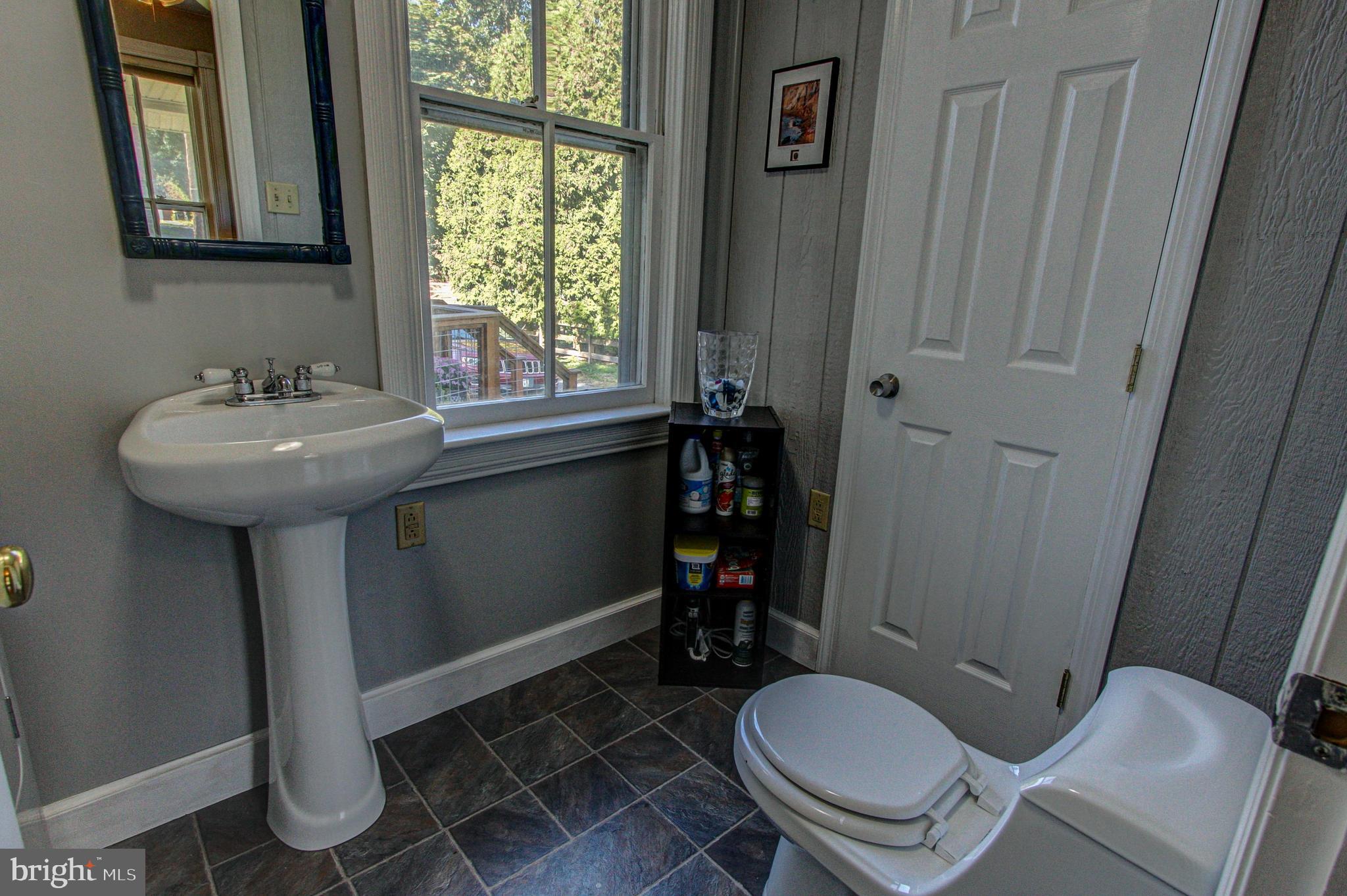 1117 Easton Road Riegelsville, PA 18077 - Photo 22 of 55 Powder Room