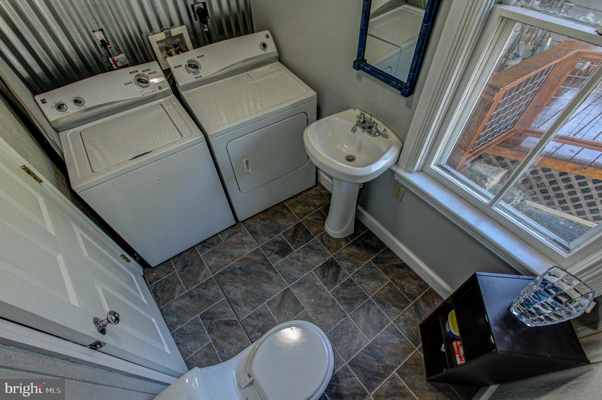 1117 Easton Road Riegelsville, PA 18077 - Photo 23 of 55 Powder Room