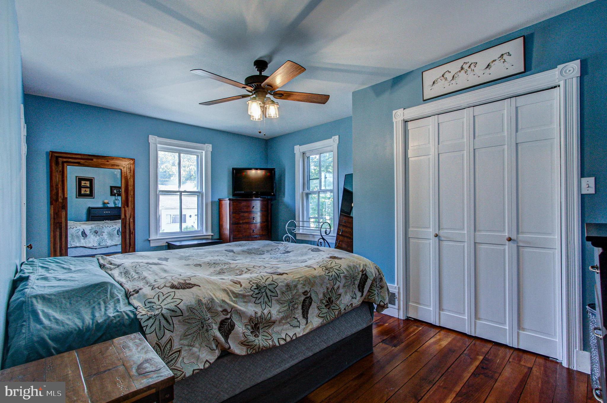 1117 Easton Road Riegelsville, PA 18077 - Photo 26 of 55 Main Bedroom