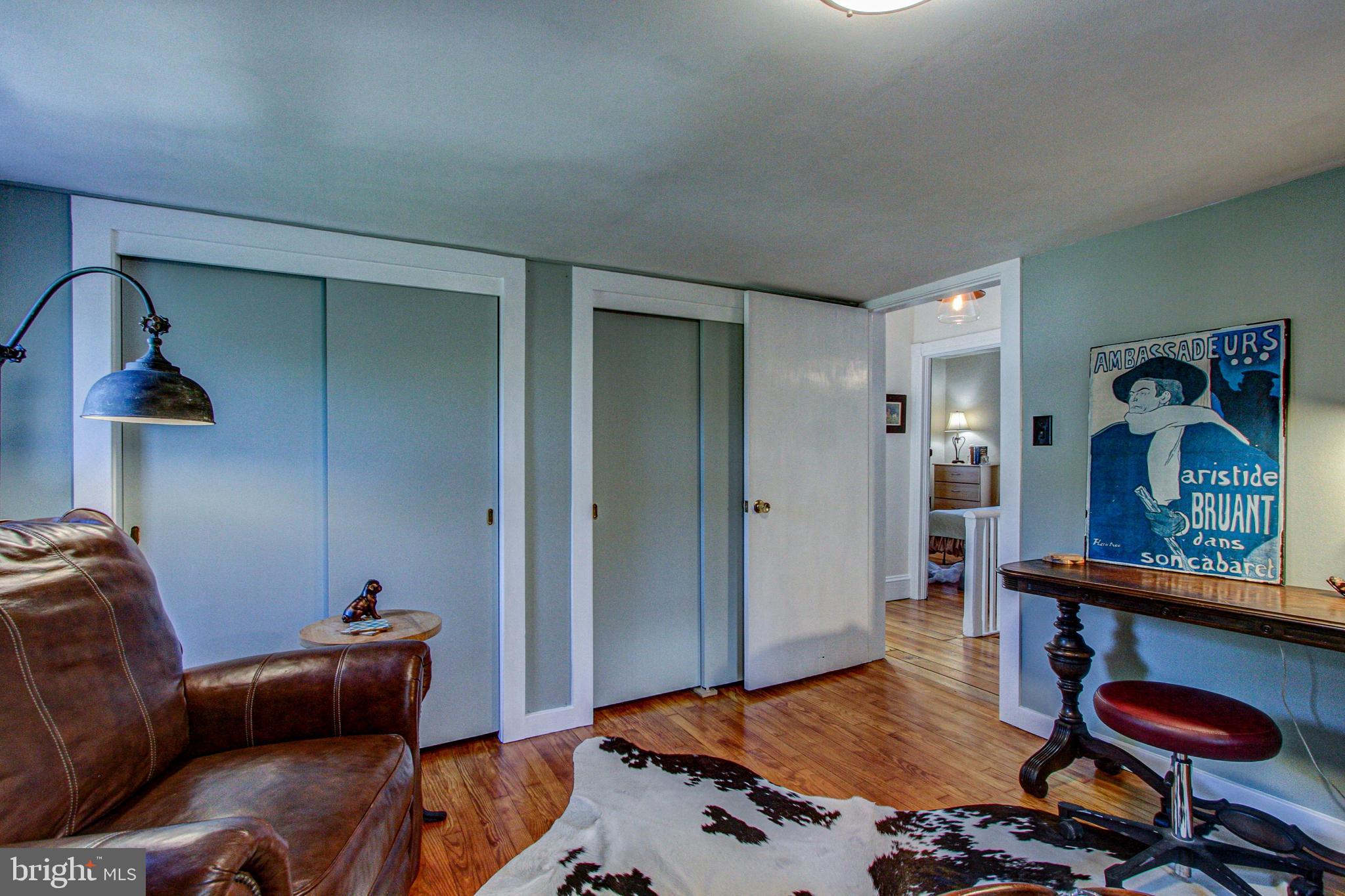 1117 Easton Road Riegelsville, PA 18077 - Photo 29 of 55 Second Bedroom
