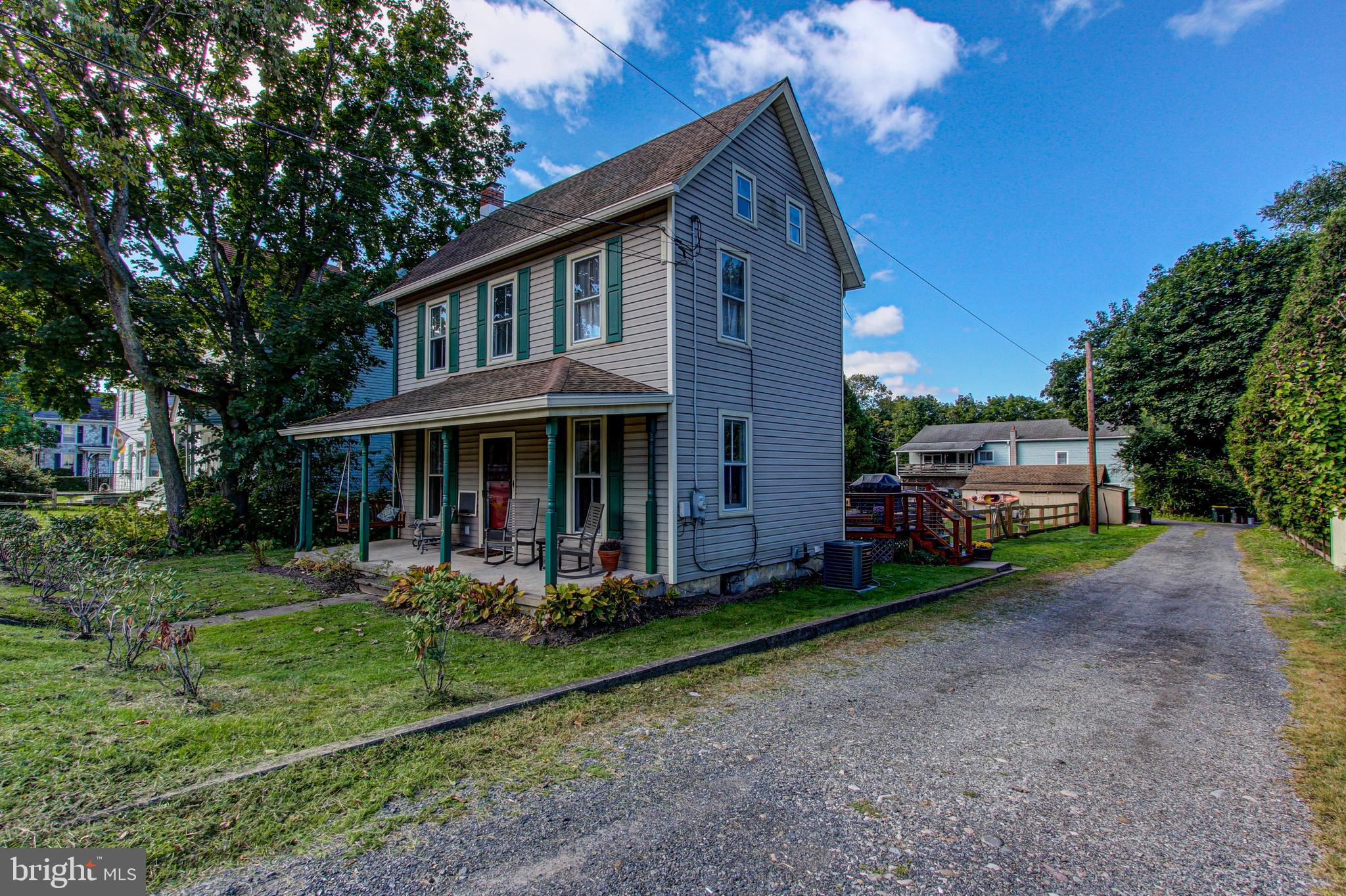 1117 Easton Road Riegelsville, PA 18077 - Photo 3 of 55