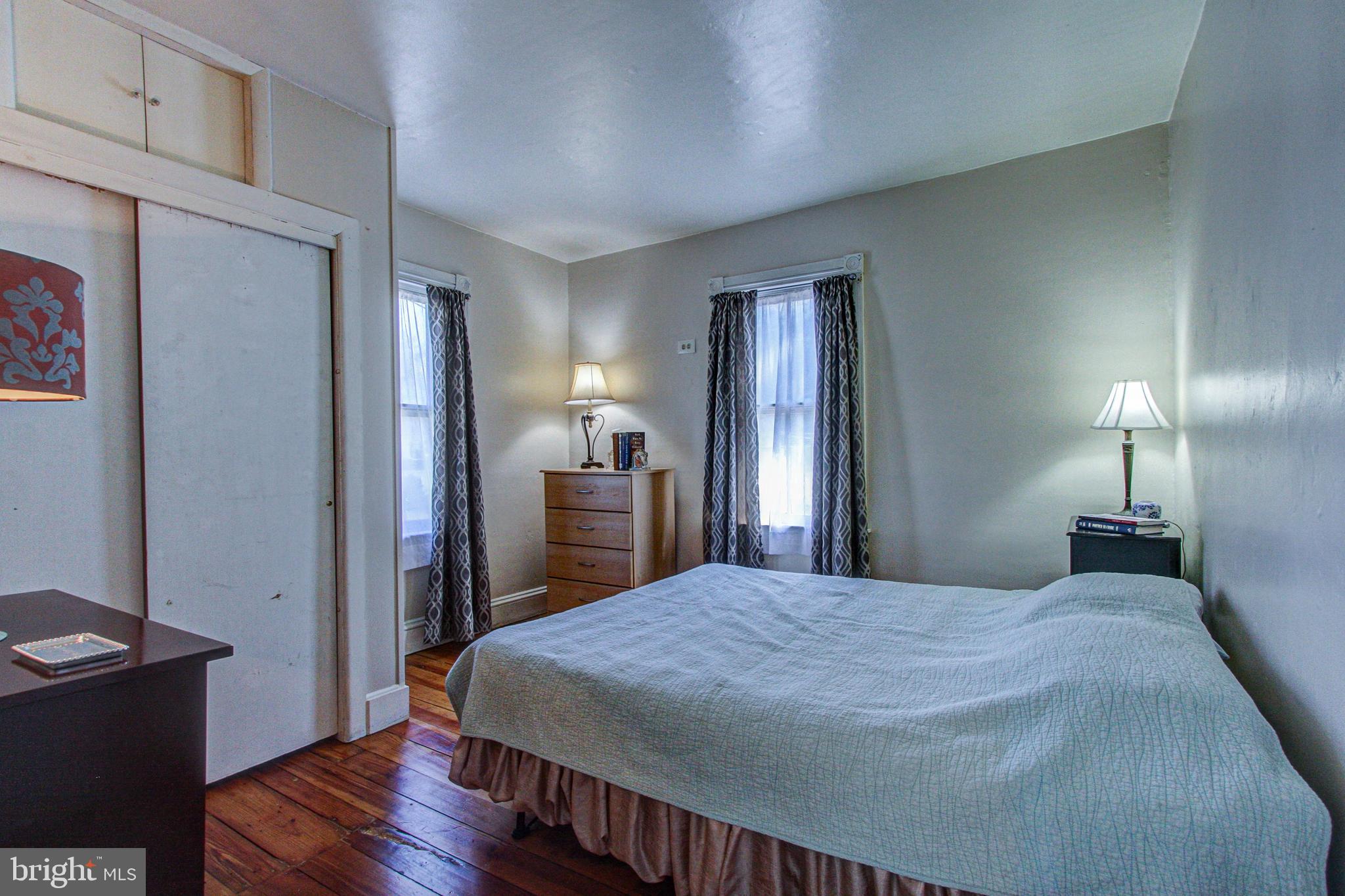 1117 Easton Road Riegelsville, PA 18077 - Photo 31 of 55 Third Bedroom