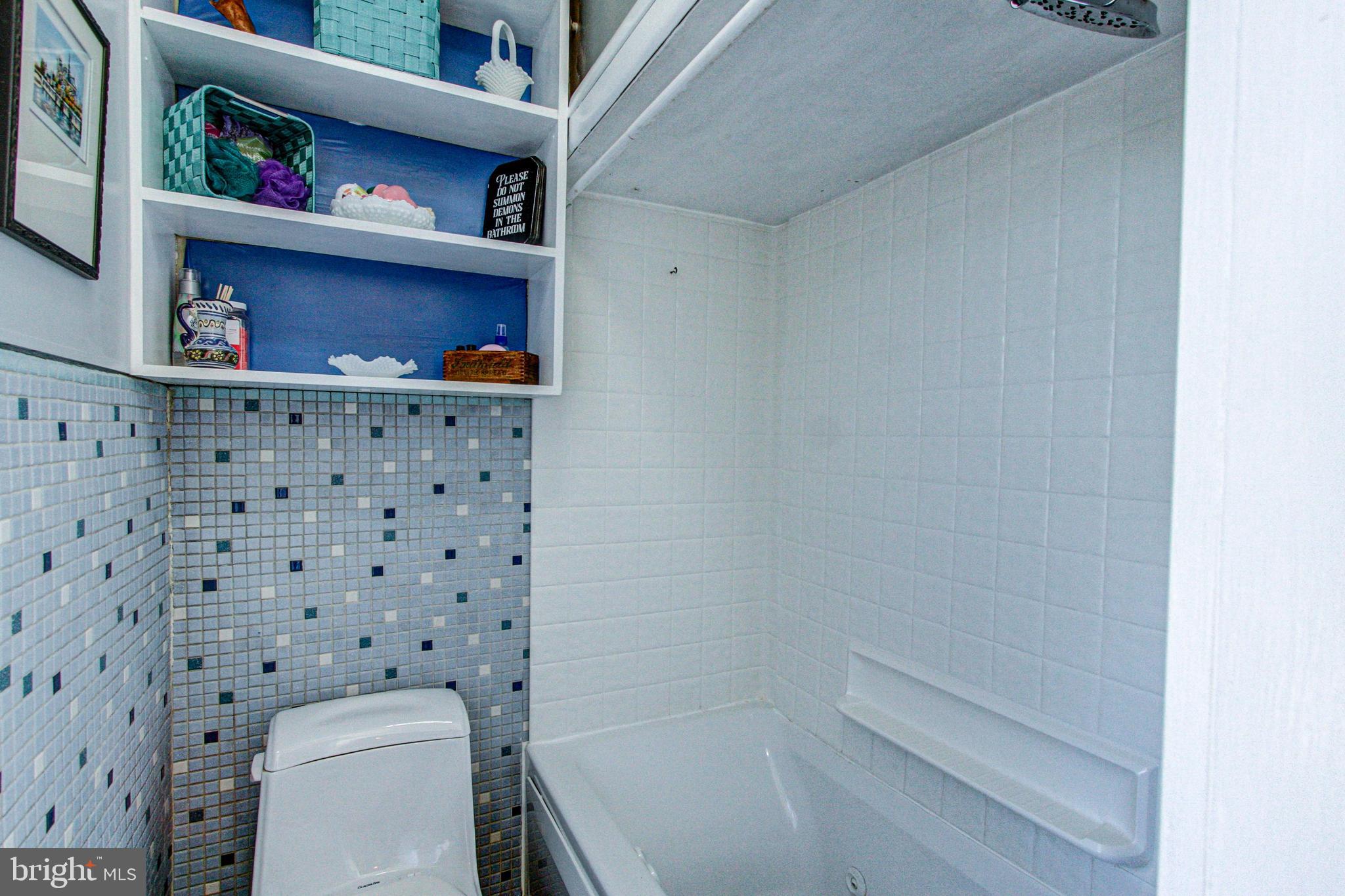 1117 Easton Road Riegelsville, PA 18077 - Photo 33 of 55 Full Bath with jetted tub