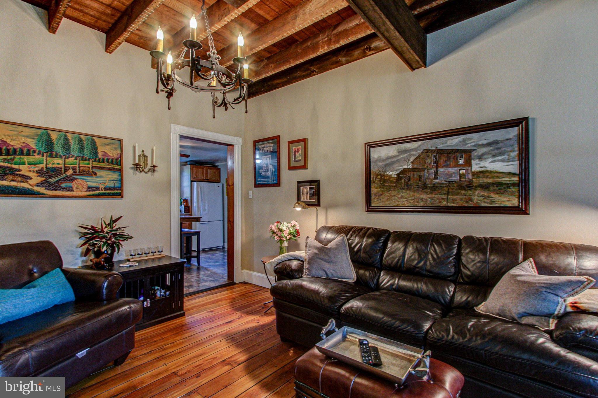 1117 Easton Road Riegelsville, PA 18077 - Photo 10 of 55 Living Room