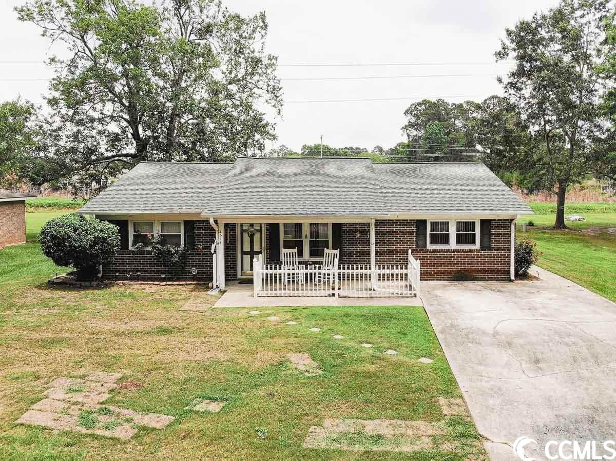 4517 Tarpon Bay Road Myrtle Beach, SC 29579 - Photo 1 of 33