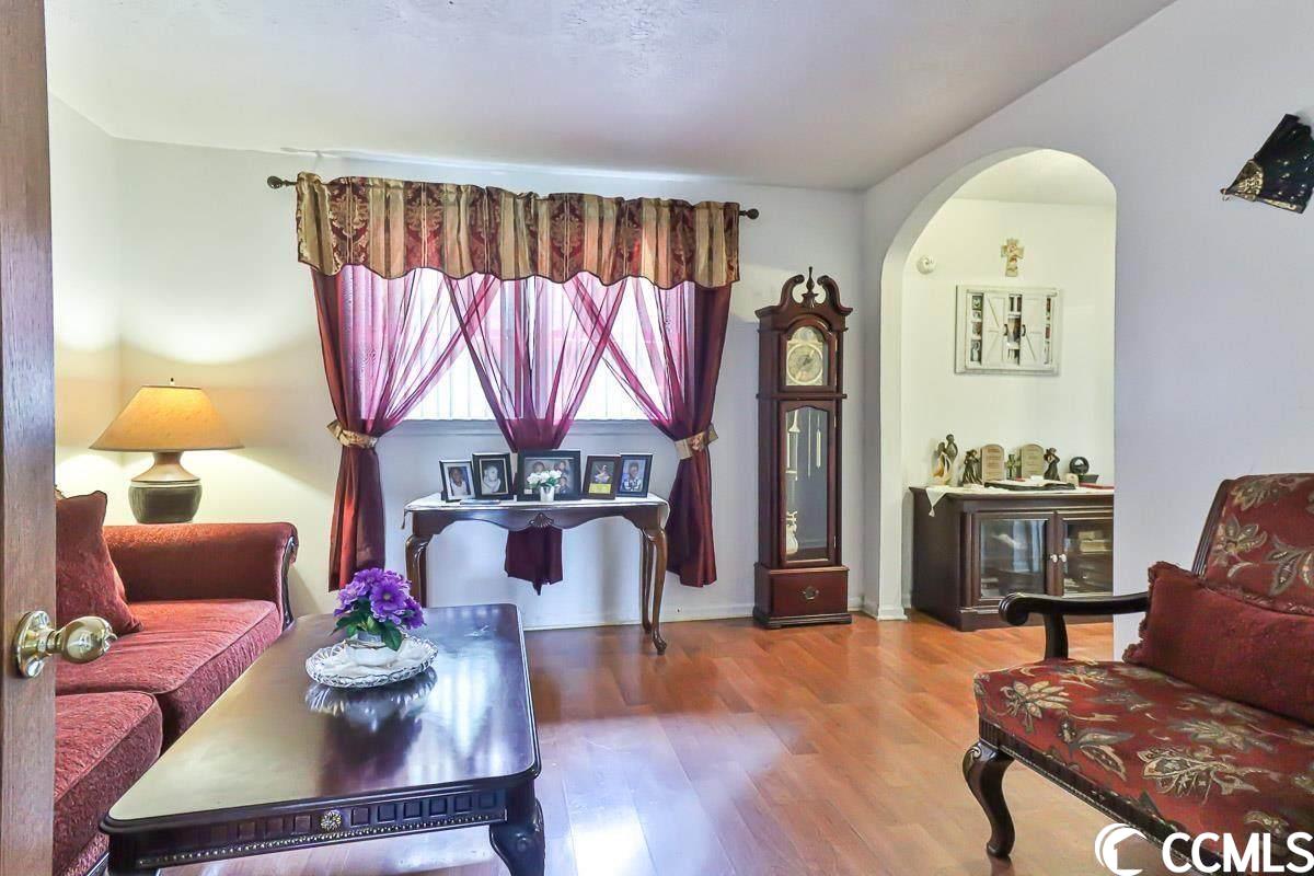 4517 Tarpon Bay Road Myrtle Beach, SC 29579 - Photo 14 of 33