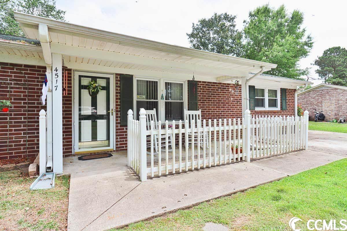 4517 Tarpon Bay Road Myrtle Beach, SC 29579 - Photo 22 of 33
