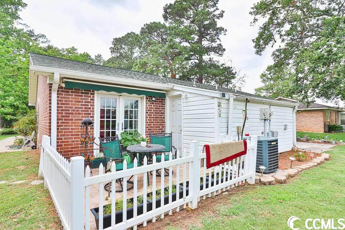 4517 Tarpon Bay Road Myrtle Beach, SC 29579 - Photo 24 of 33