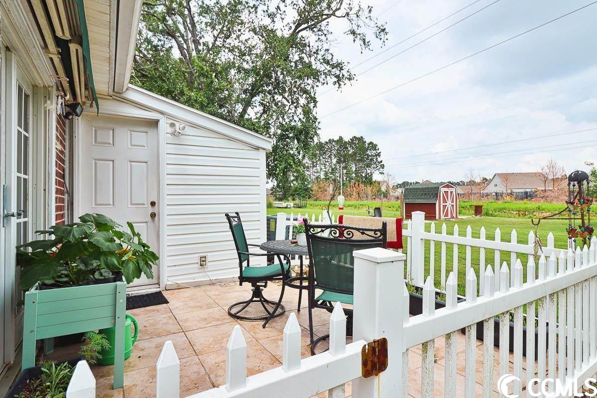 4517 Tarpon Bay Road Myrtle Beach, SC 29579 - Photo 25 of 33