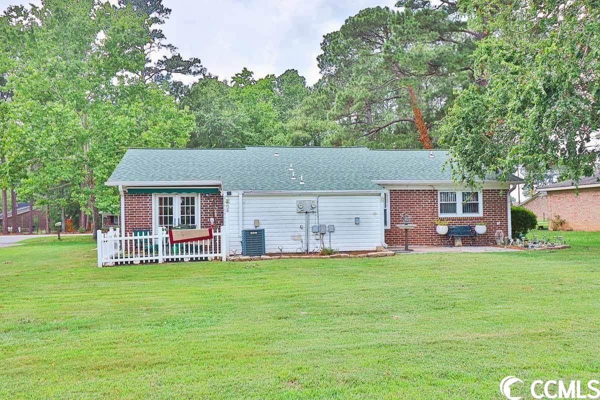 4517 Tarpon Bay Road Myrtle Beach, SC 29579 - Photo 28 of 33